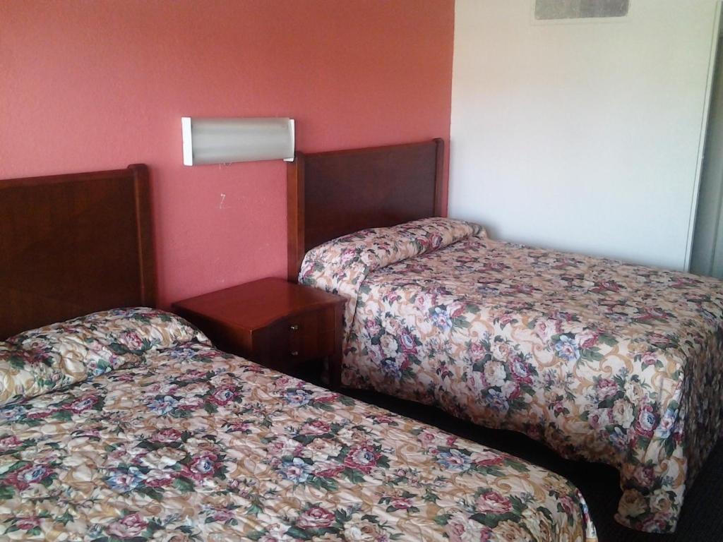 Sweets Inn Motel นิวออร์ลีนส์ ห้อง รูปภาพ
