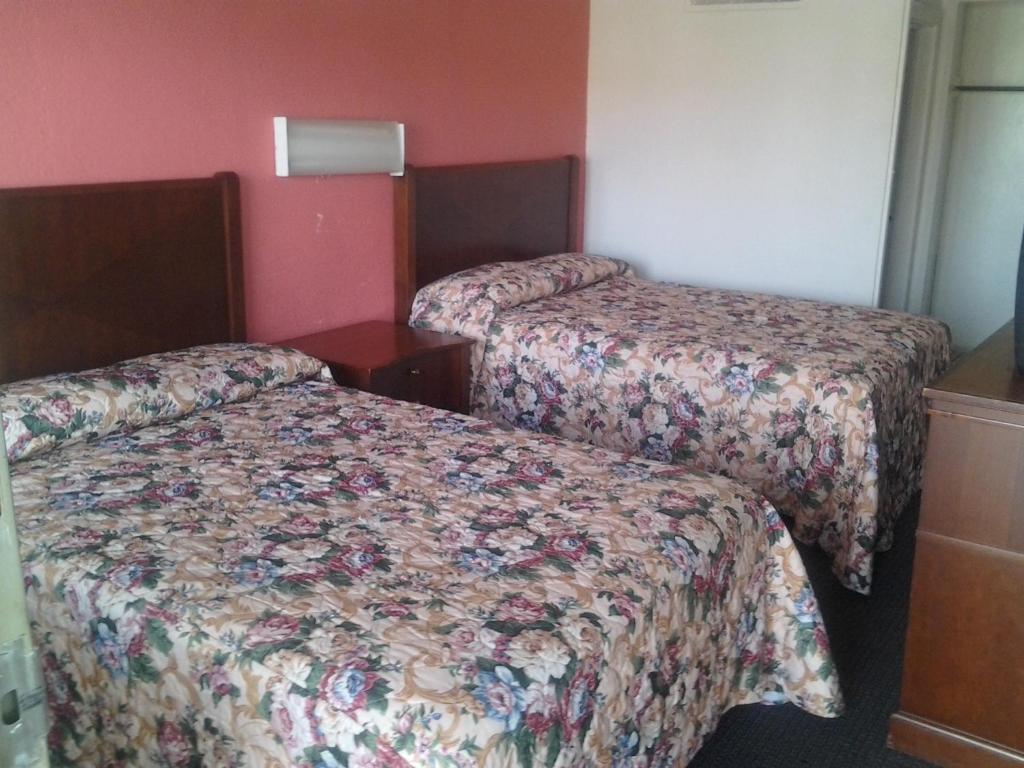 Sweets Inn Motel นิวออร์ลีนส์ ห้อง รูปภาพ