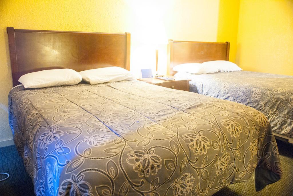 Sweets Inn Motel นิวออร์ลีนส์ ห้อง รูปภาพ