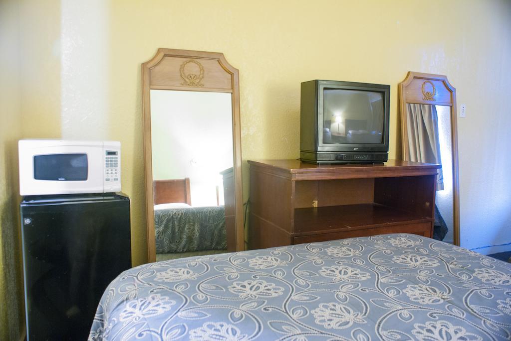 Sweets Inn Motel นิวออร์ลีนส์ ห้อง รูปภาพ
