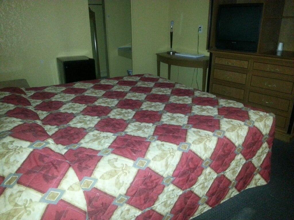 Sweets Inn Motel นิวออร์ลีนส์ ห้อง รูปภาพ