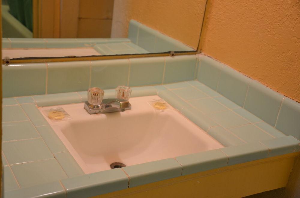 Sweets Inn Motel นิวออร์ลีนส์ ภายนอก รูปภาพ