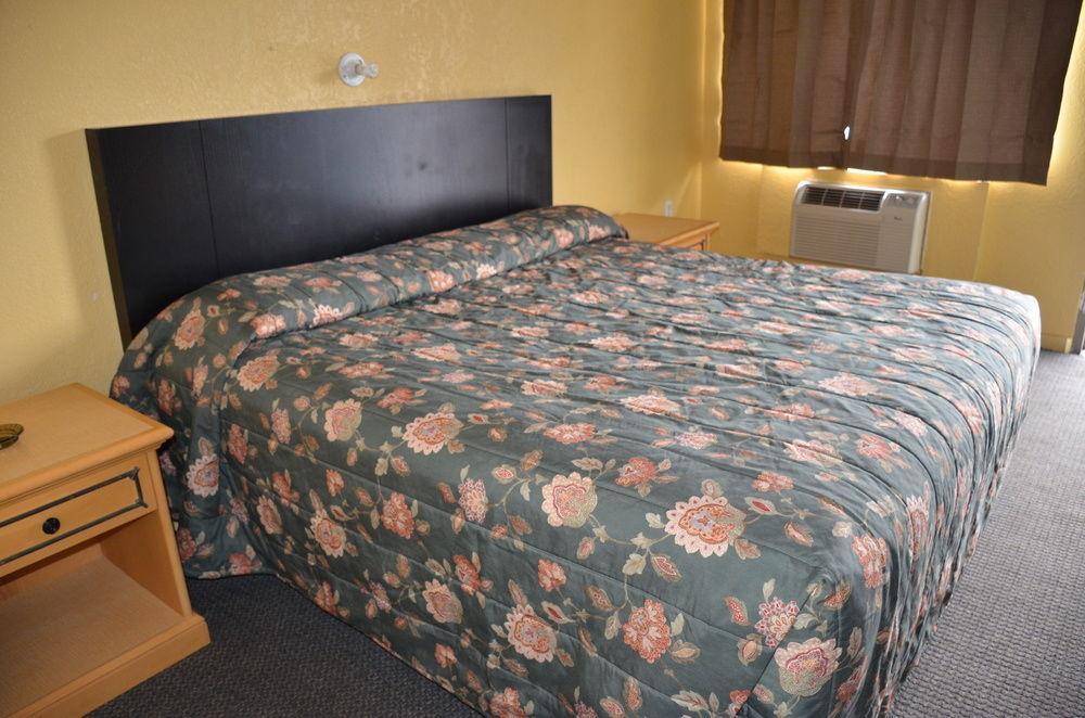 Sweets Inn Motel นิวออร์ลีนส์ ภายนอก รูปภาพ