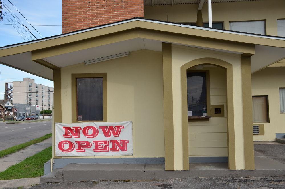 Sweets Inn Motel นิวออร์ลีนส์ ภายนอก รูปภาพ