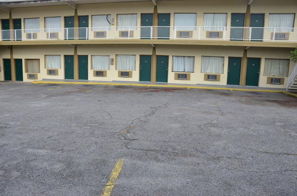 Sweets Inn Motel นิวออร์ลีนส์ ภายนอก รูปภาพ