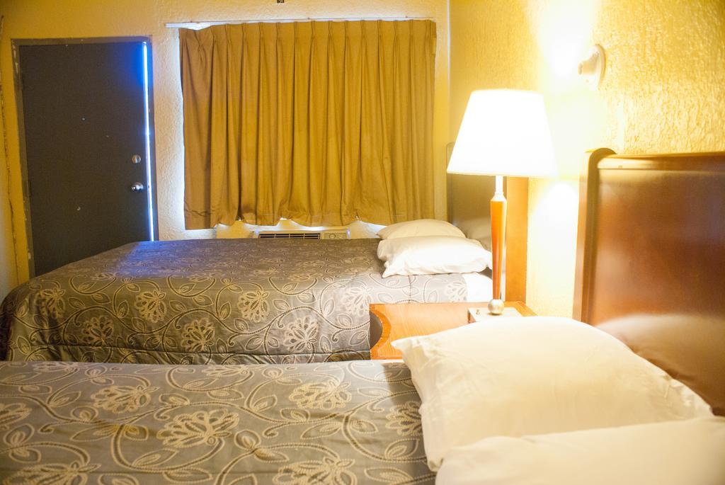 Sweets Inn Motel นิวออร์ลีนส์ ภายนอก รูปภาพ