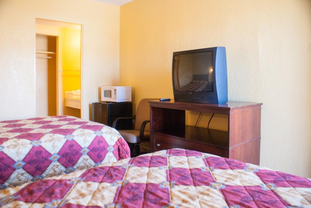 Sweets Inn Motel นิวออร์ลีนส์ ภายนอก รูปภาพ