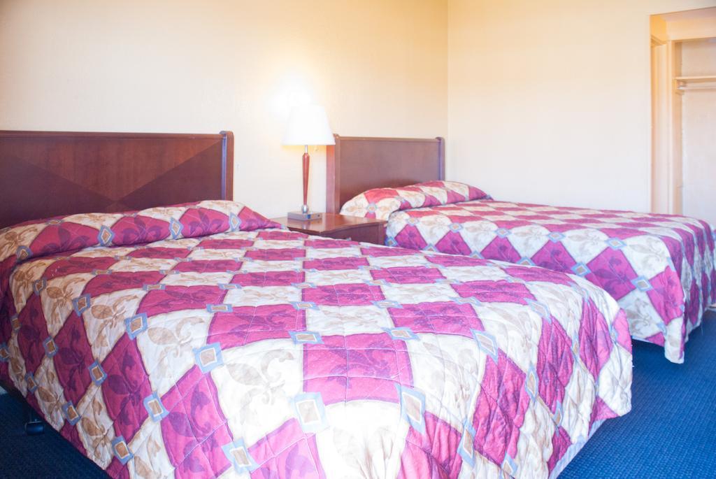 Sweets Inn Motel นิวออร์ลีนส์ ภายนอก รูปภาพ